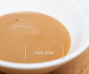 Pork-bone